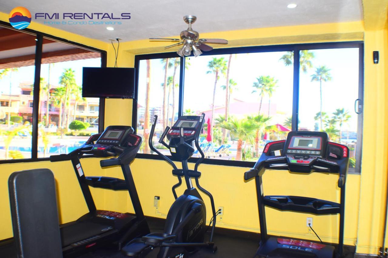 Marina Pinacate Villa-12 Puerto Peñasco Dış mekan fotoğraf