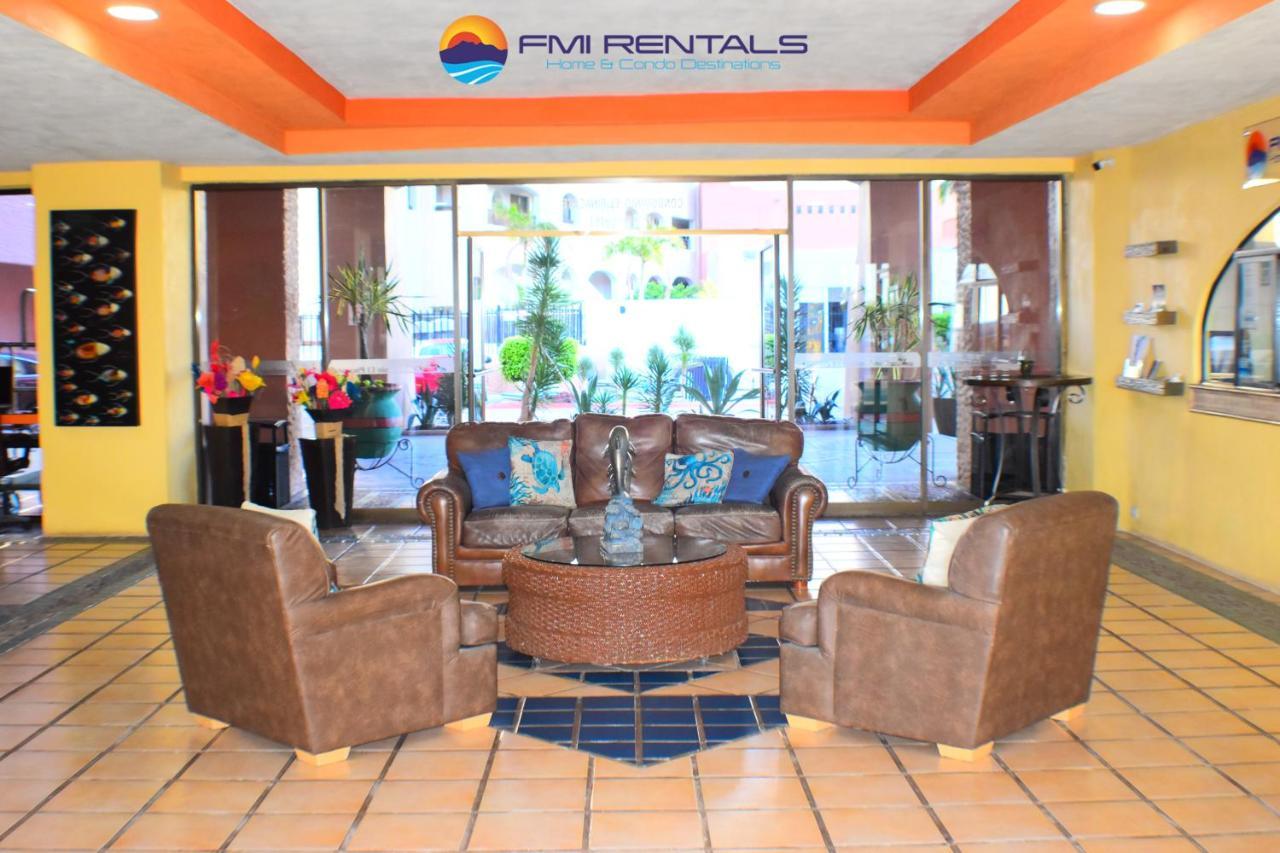 Marina Pinacate Villa-12 Puerto Peñasco Dış mekan fotoğraf