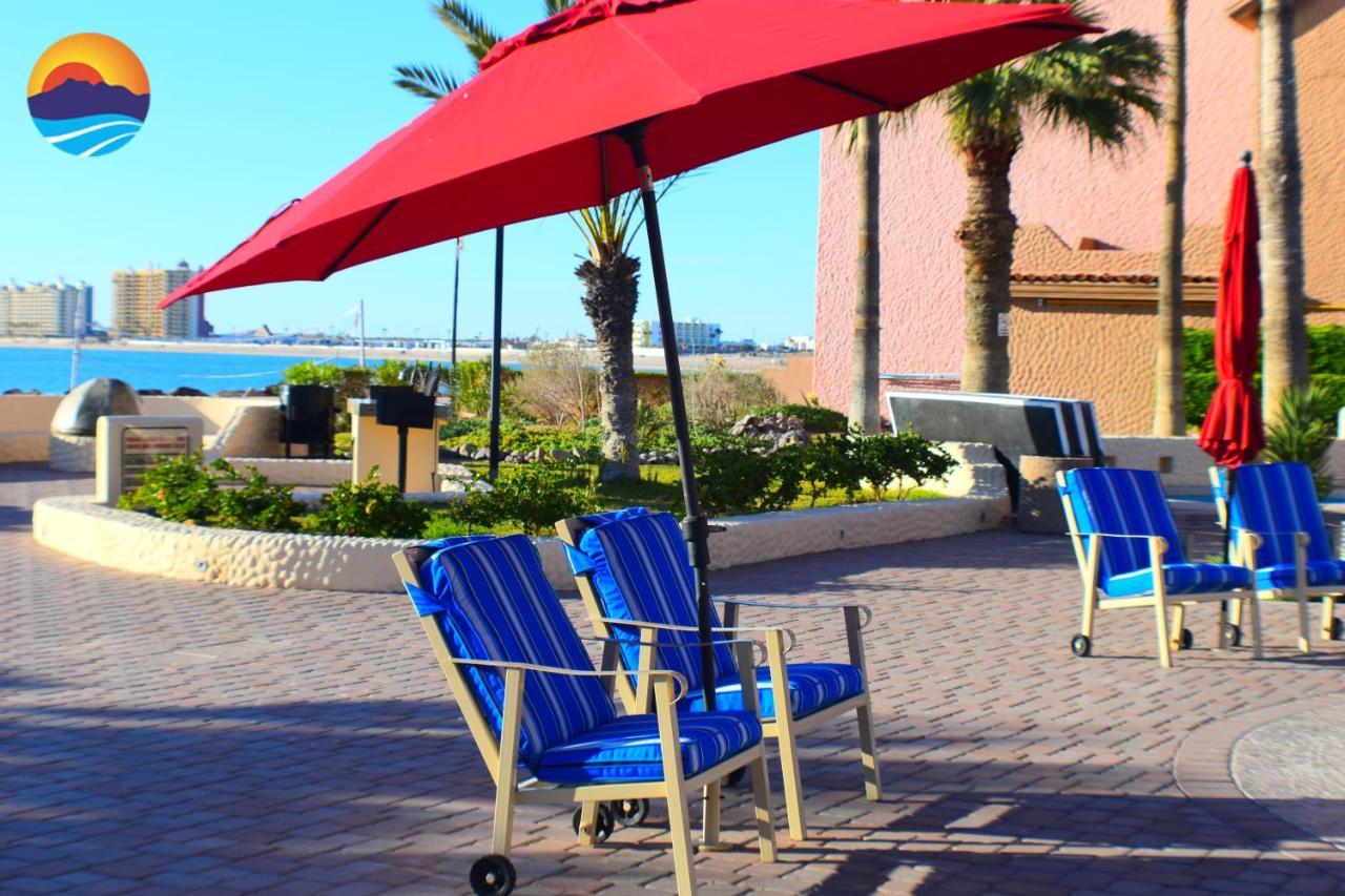 Marina Pinacate Villa-12 Puerto Peñasco Dış mekan fotoğraf
