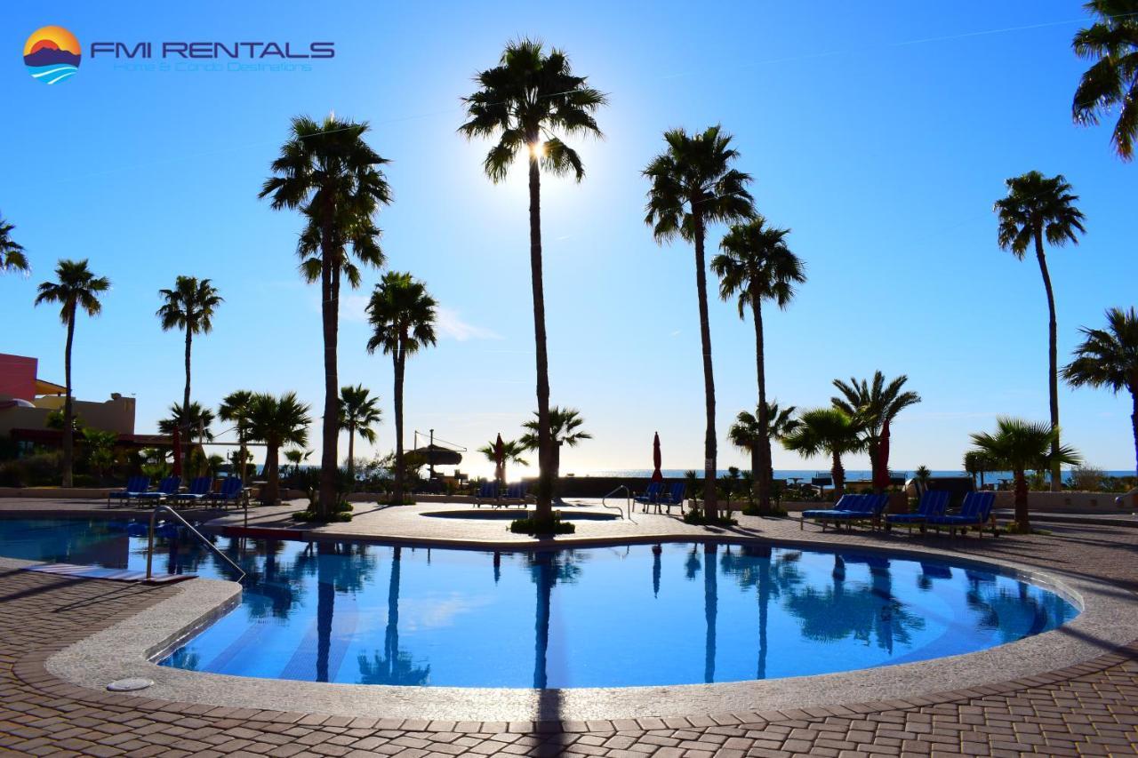Marina Pinacate Villa-12 Puerto Peñasco Dış mekan fotoğraf