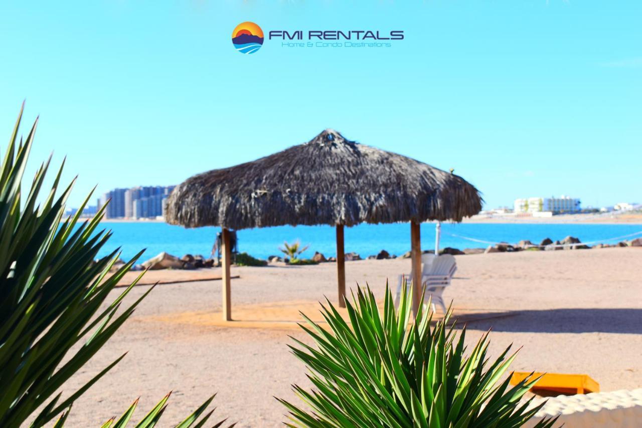 Marina Pinacate Villa-12 Puerto Peñasco Dış mekan fotoğraf