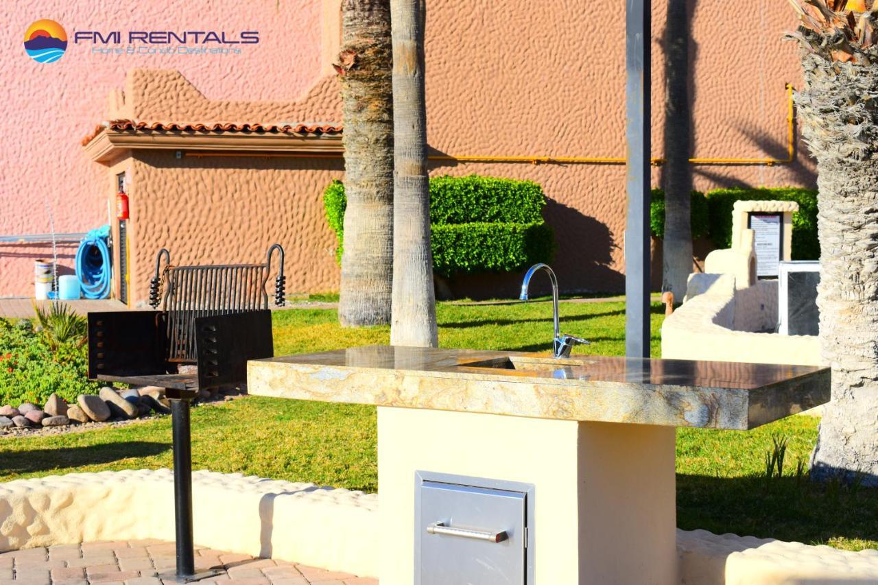 Marina Pinacate Villa-12 Puerto Peñasco Dış mekan fotoğraf
