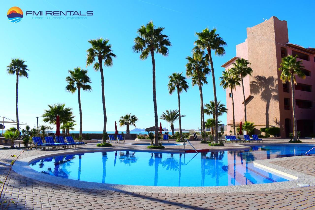 Marina Pinacate Villa-12 Puerto Peñasco Dış mekan fotoğraf