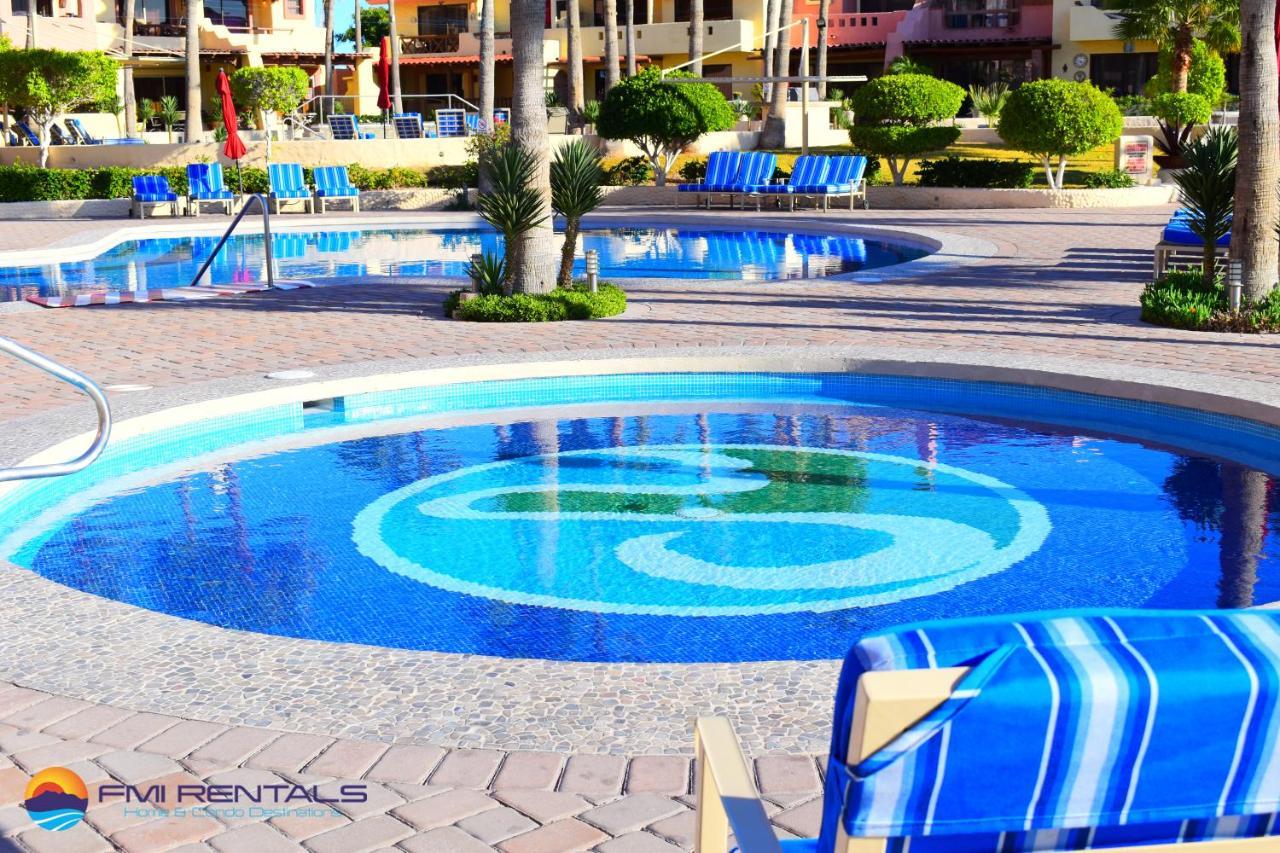 Marina Pinacate Villa-12 Puerto Peñasco Dış mekan fotoğraf