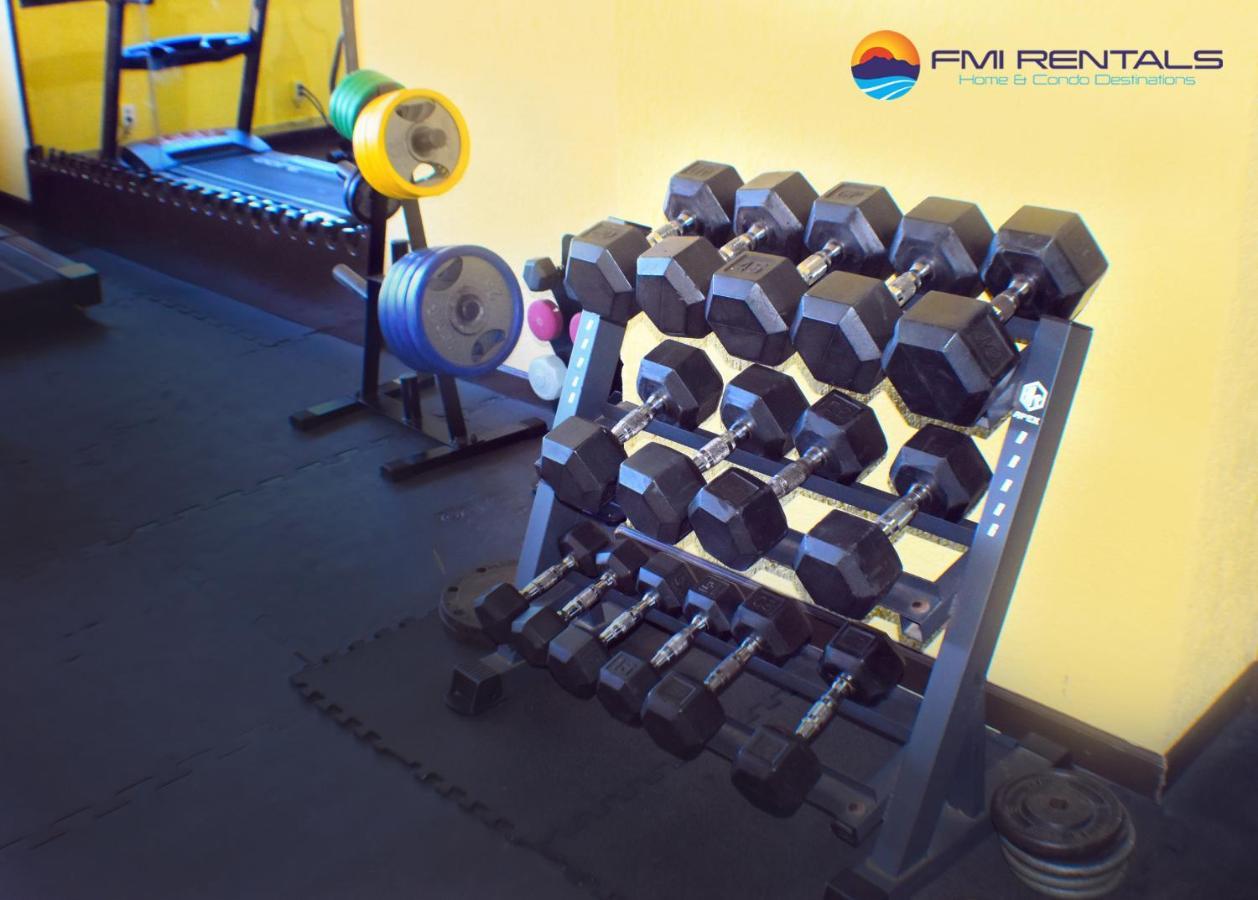 Marina Pinacate Villa-12 Puerto Peñasco Dış mekan fotoğraf