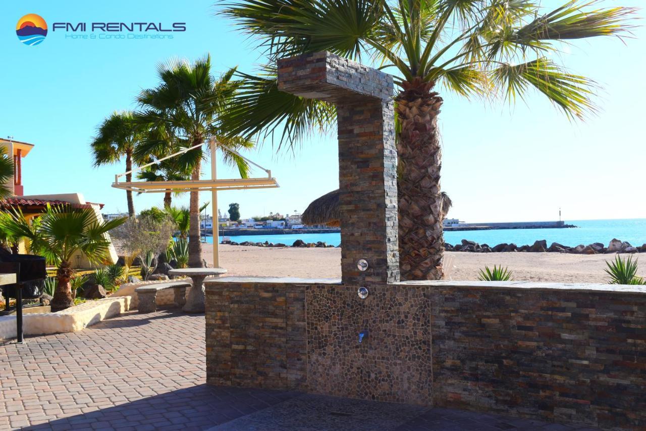Marina Pinacate Villa-12 Puerto Peñasco Dış mekan fotoğraf