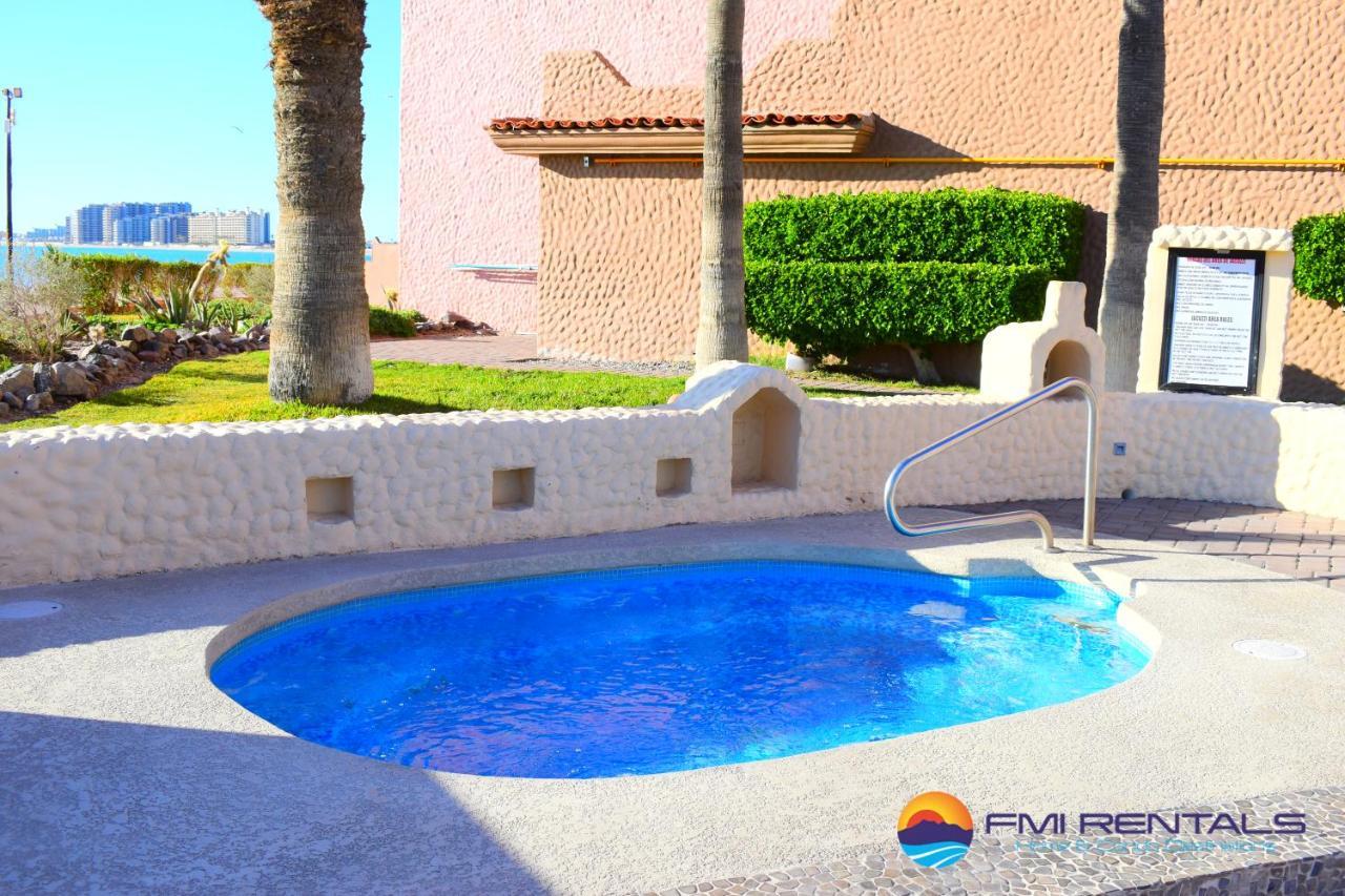 Marina Pinacate Villa-12 Puerto Peñasco Dış mekan fotoğraf