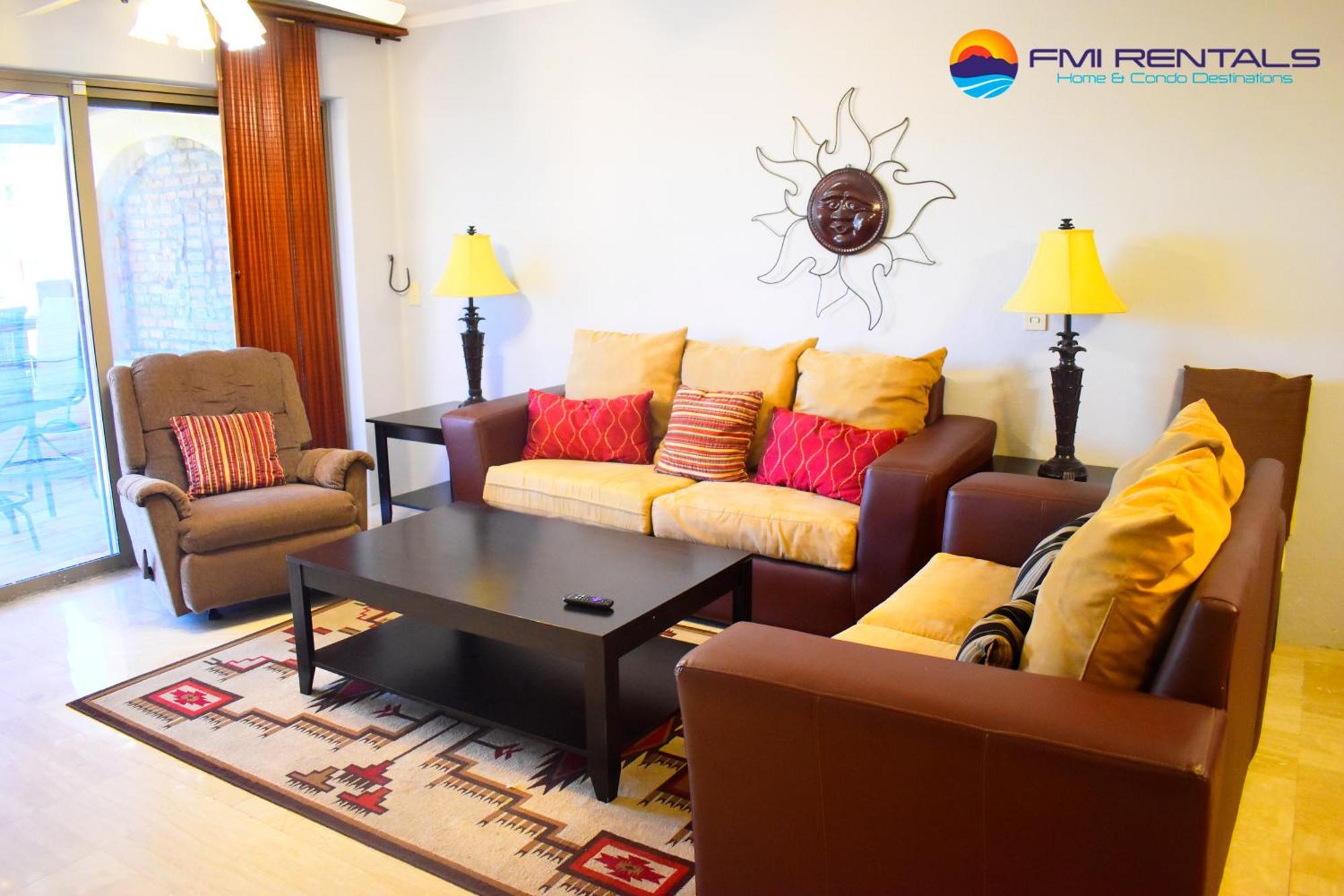 Marina Pinacate Villa-12 Puerto Peñasco Dış mekan fotoğraf
