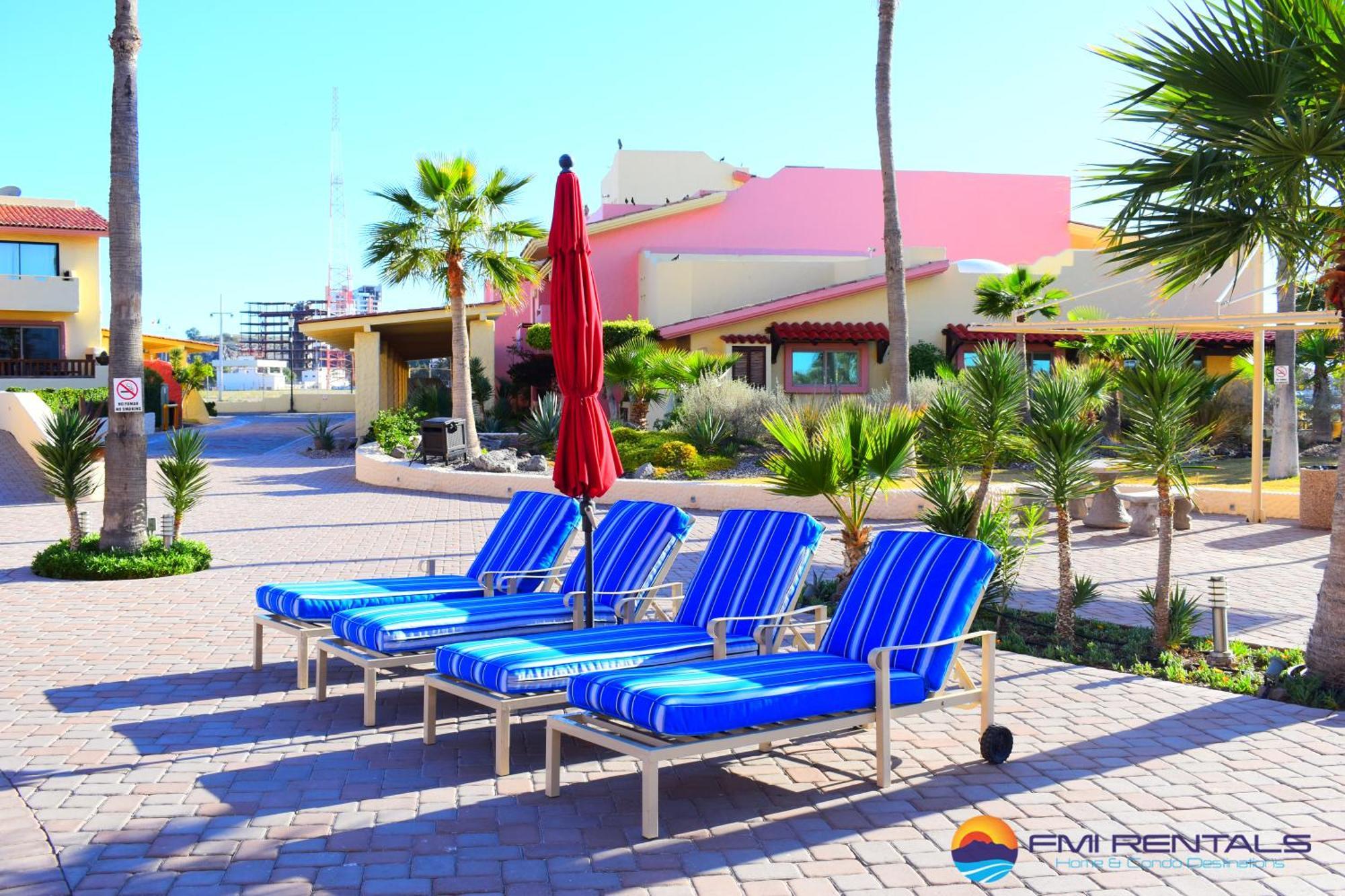 Marina Pinacate Villa-12 Puerto Peñasco Dış mekan fotoğraf