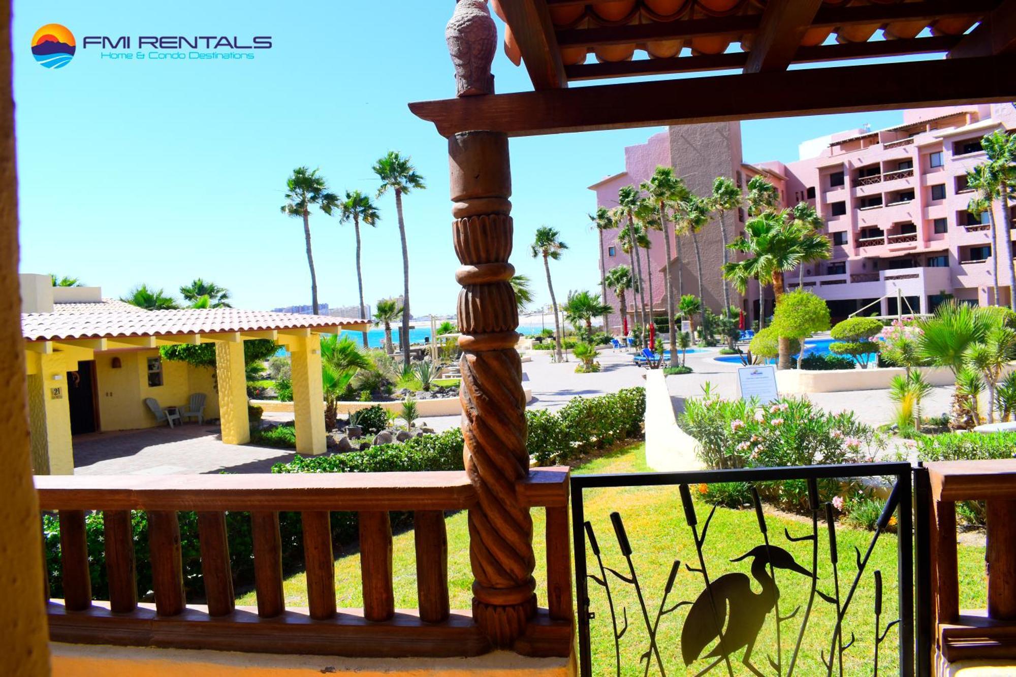 Marina Pinacate Villa-12 Puerto Peñasco Dış mekan fotoğraf